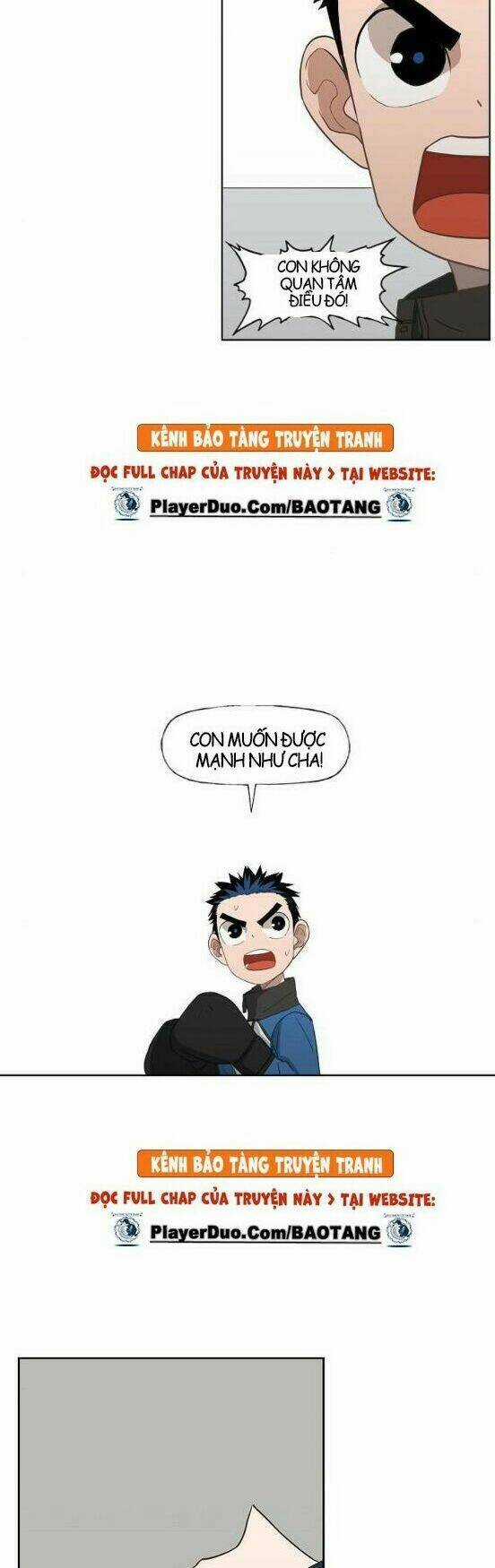 Võ Sĩ - The Boxer - Chapter 41 - Trang 29