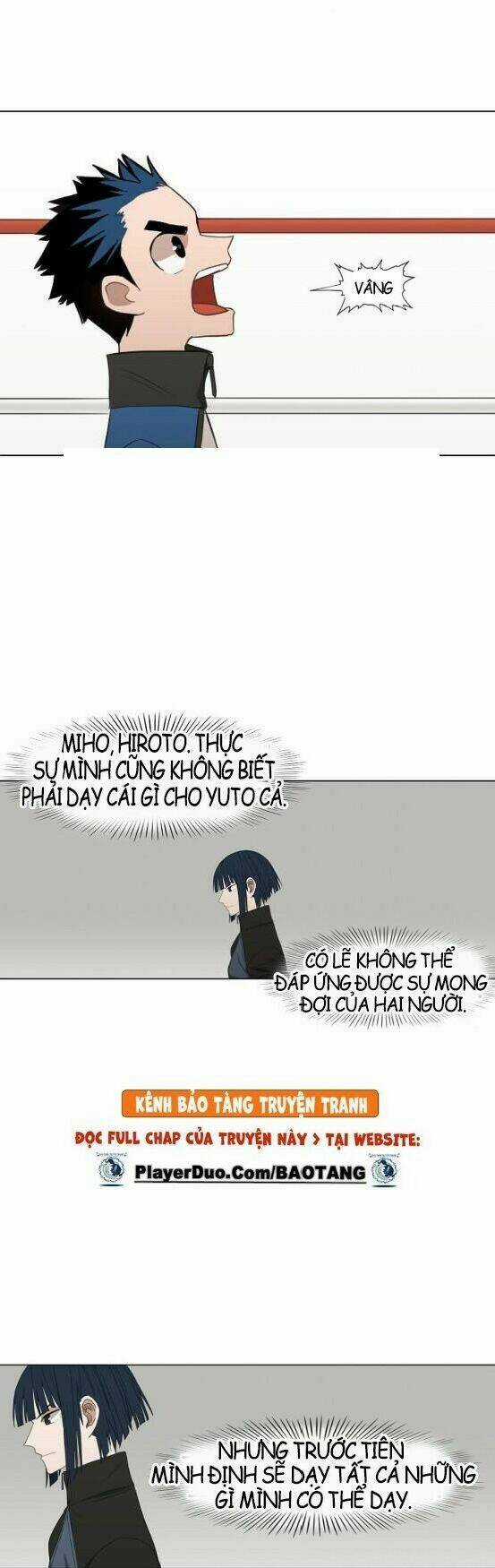 Võ Sĩ - The Boxer - Chapter 41 - Trang 32