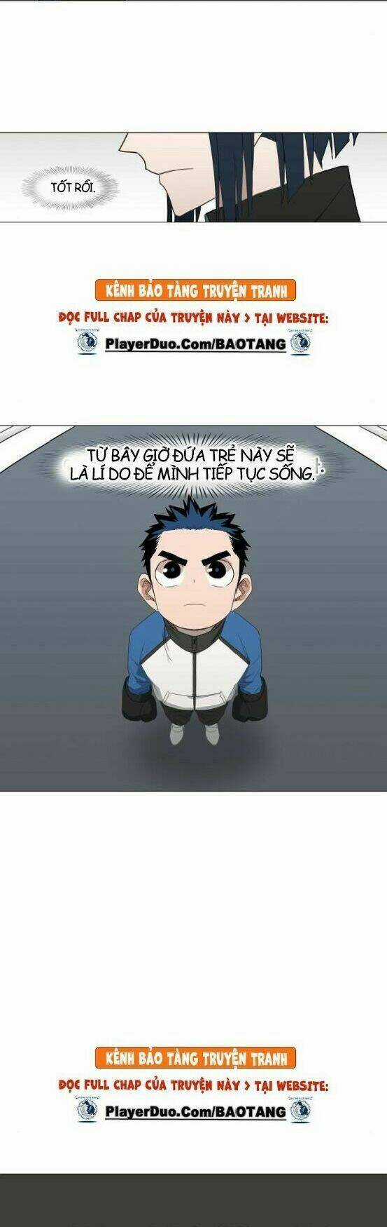 Võ Sĩ - The Boxer - Chapter 41 - Trang 33