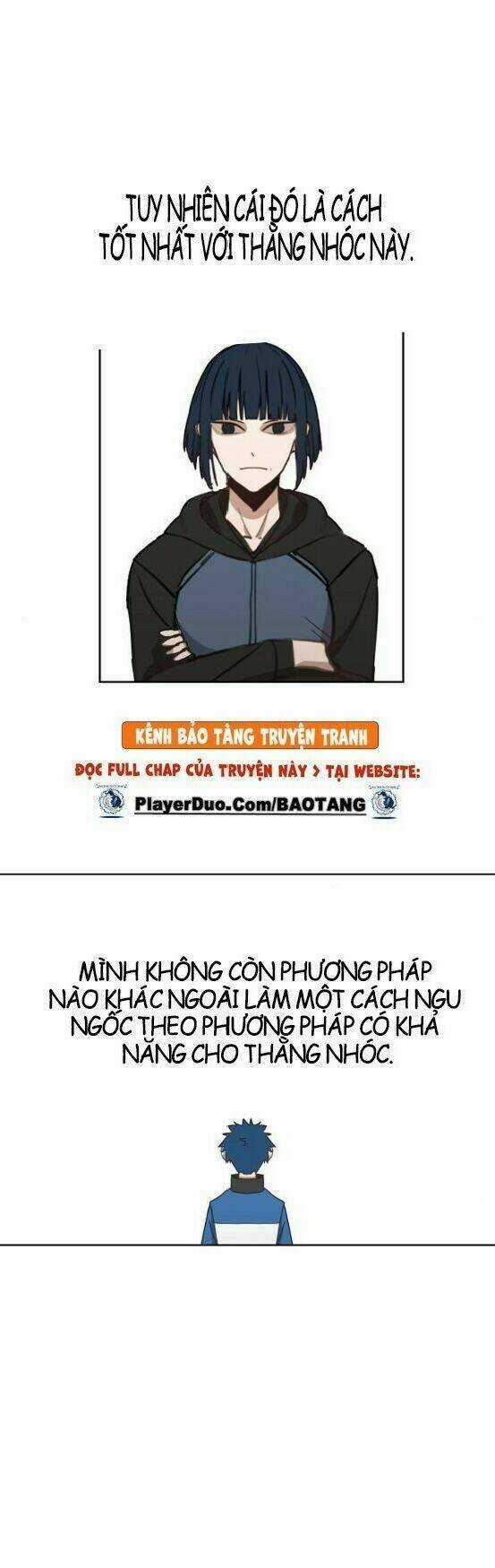 Võ Sĩ - The Boxer - Chapter 41 - Trang 36