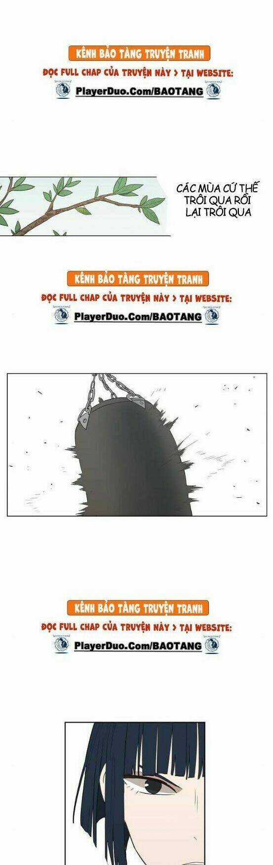 Võ Sĩ - The Boxer - Chapter 41 - Trang 37