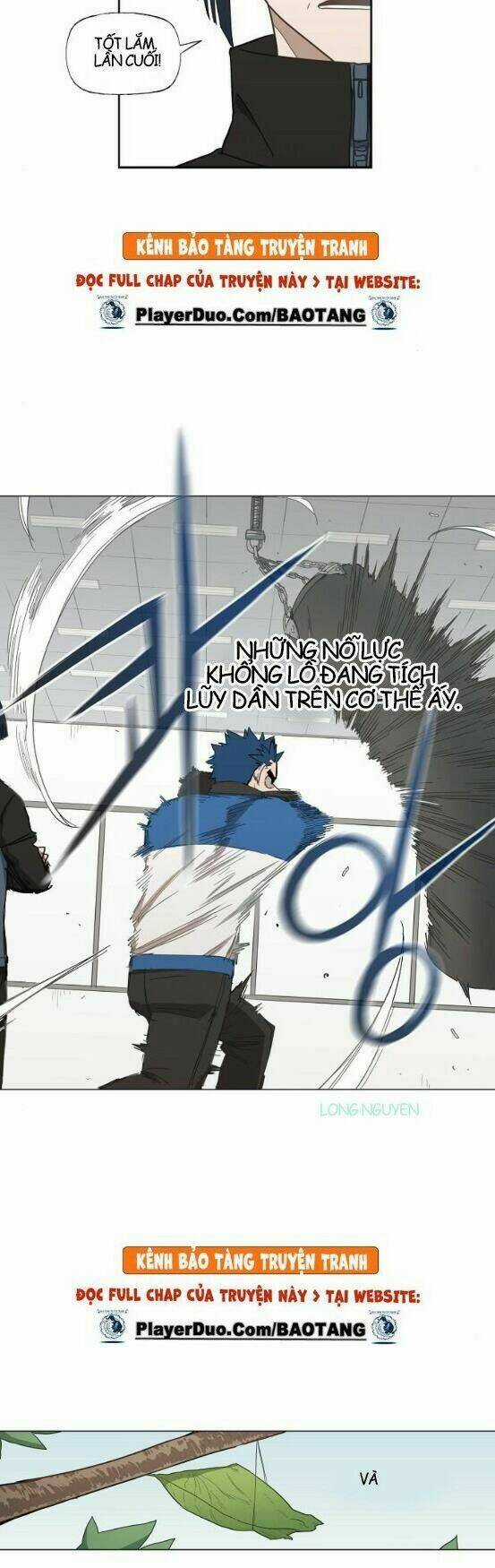Võ Sĩ - The Boxer - Chapter 41 - Trang 38