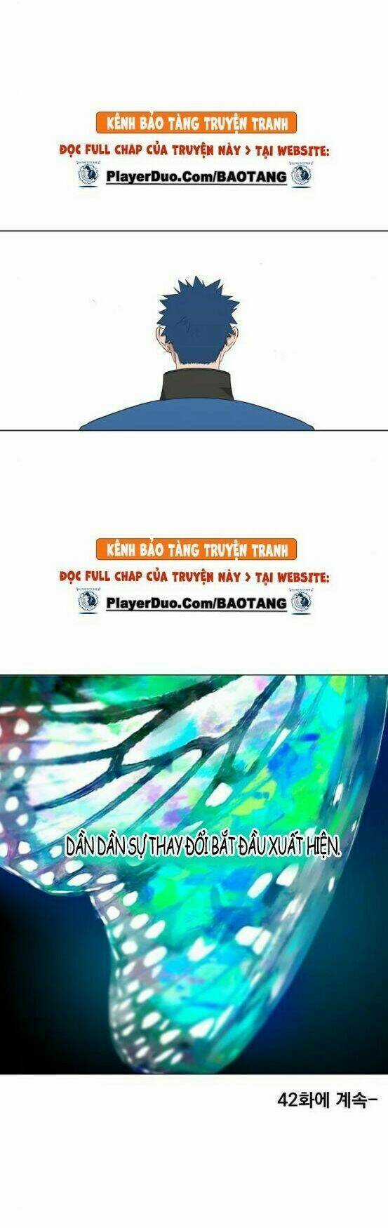 Võ Sĩ - The Boxer - Chapter 41 - Trang 39