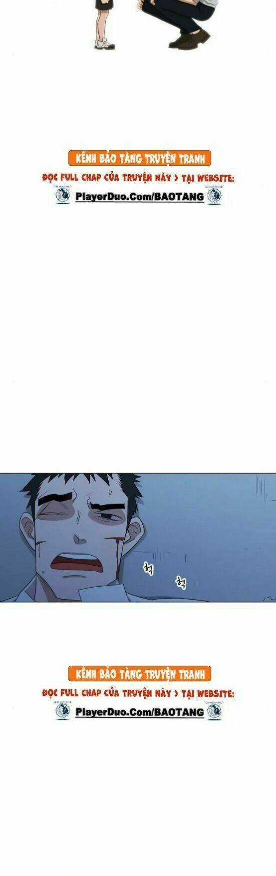 Võ Sĩ - The Boxer - Chapter 41 - Trang 8