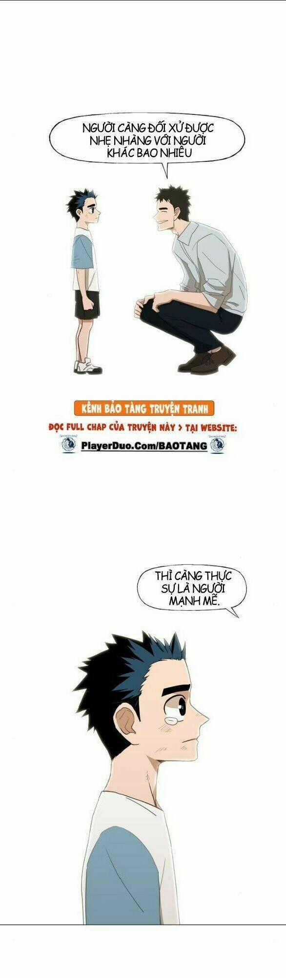 Võ Sĩ - The Boxer - Chapter 42 - Trang 2