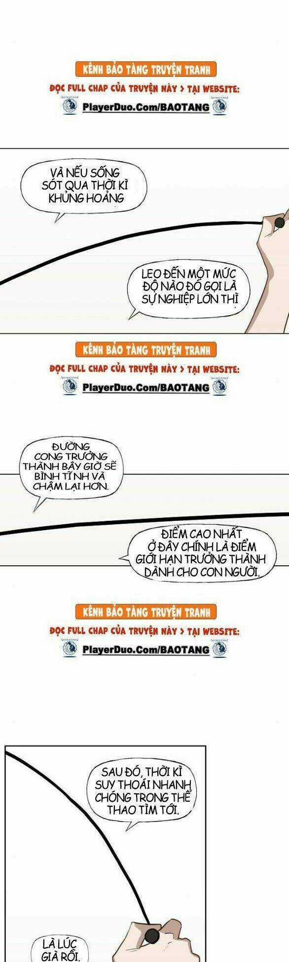 Võ Sĩ - The Boxer - Chapter 42 - Trang 13