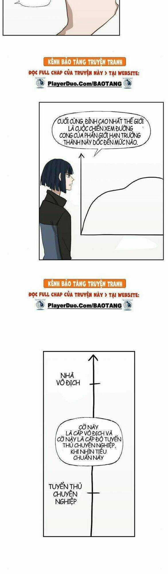 Võ Sĩ - The Boxer - Chapter 42 - Trang 14