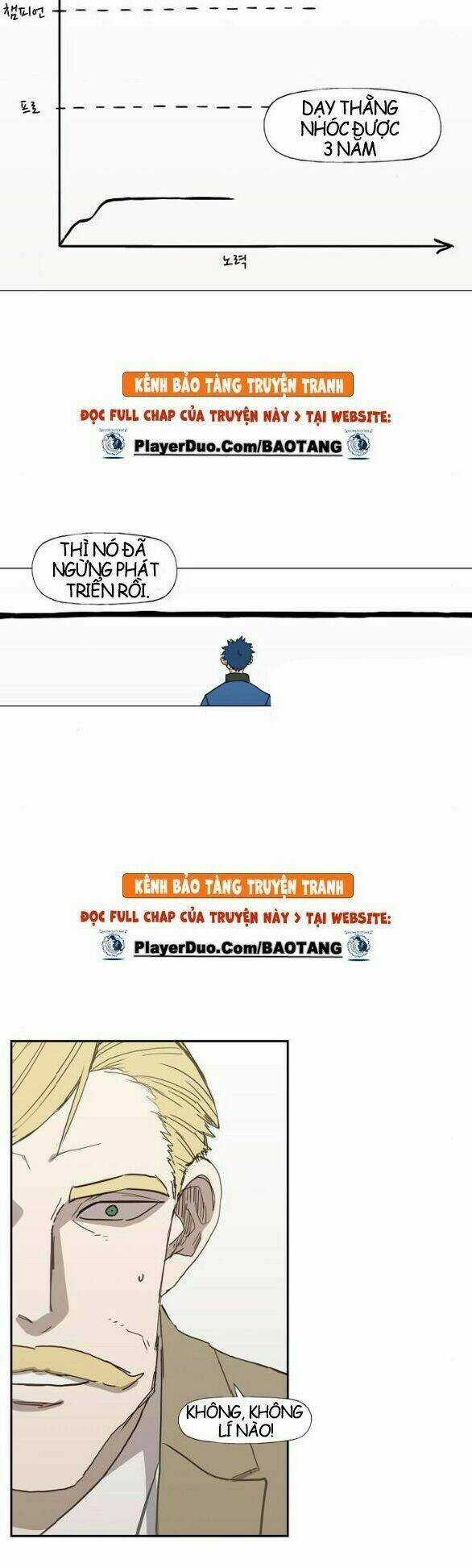 Võ Sĩ - The Boxer - Chapter 42 - Trang 16