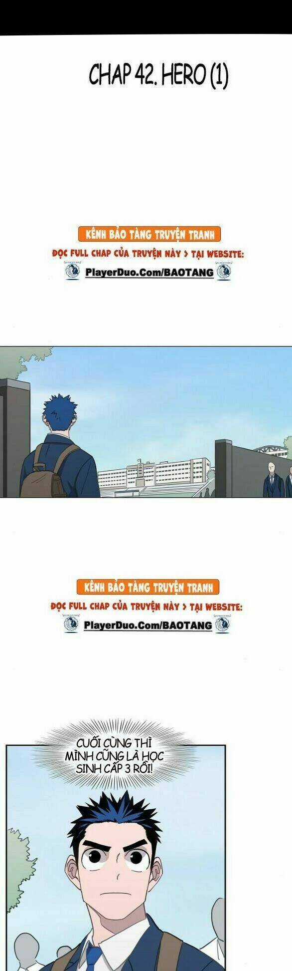 Võ Sĩ - The Boxer - Chapter 42 - Trang 20