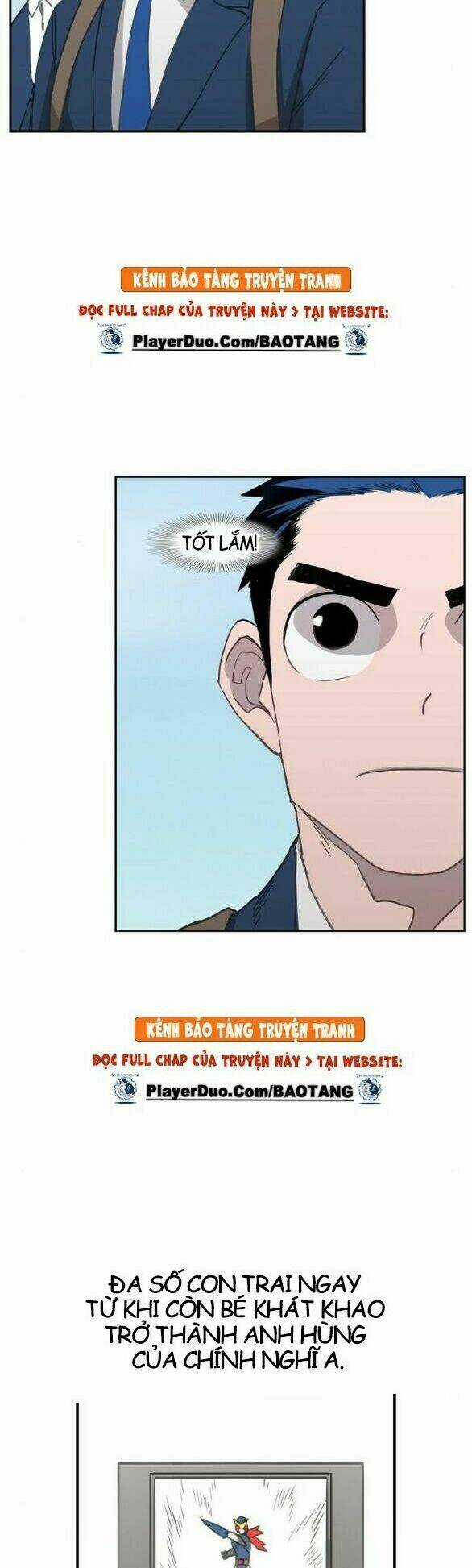 Võ Sĩ - The Boxer - Chapter 42 - Trang 21