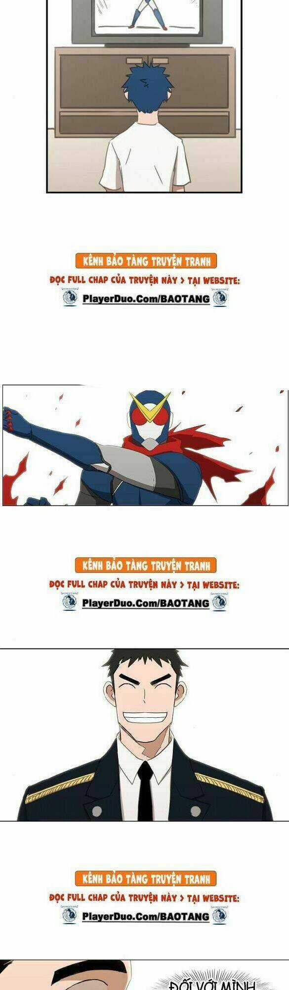 Võ Sĩ - The Boxer - Chapter 42 - Trang 22