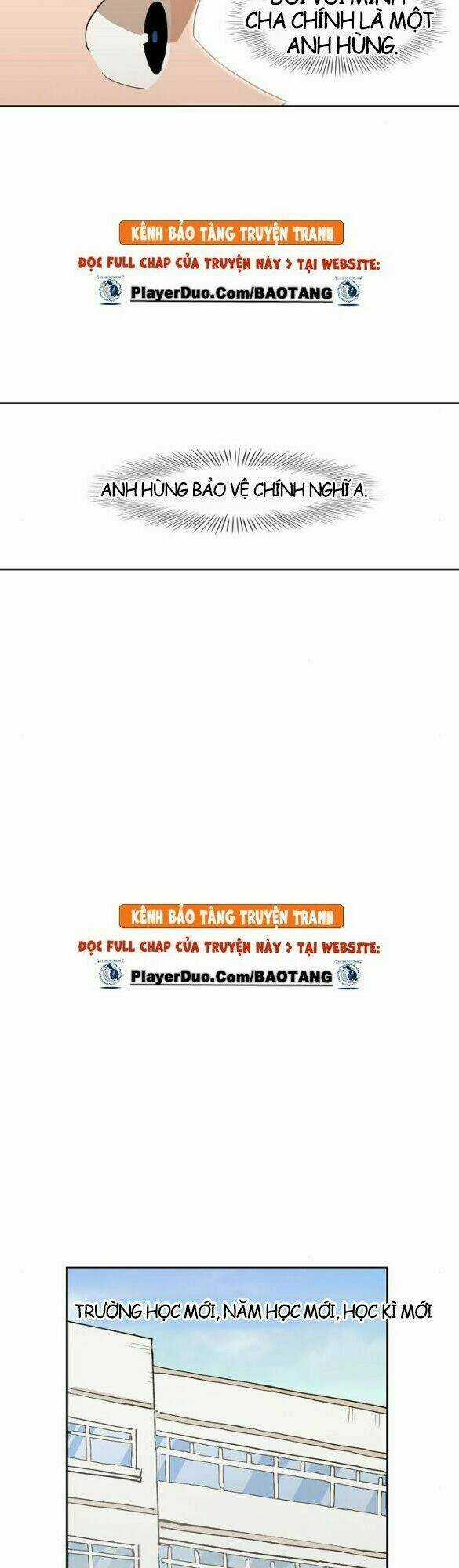 Võ Sĩ - The Boxer - Chapter 42 - Trang 23