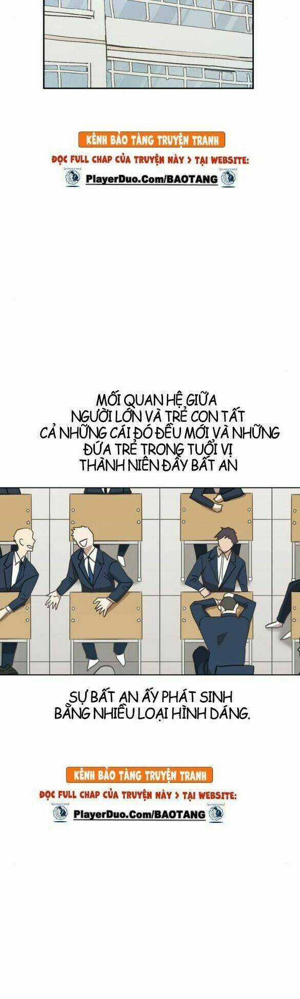 Võ Sĩ - The Boxer - Chapter 42 - Trang 24