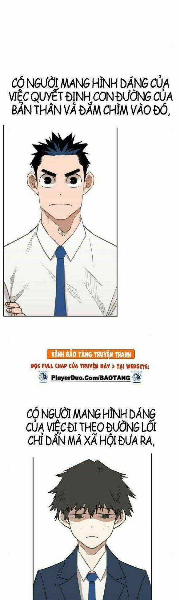 Võ Sĩ - The Boxer - Chapter 42 - Trang 25