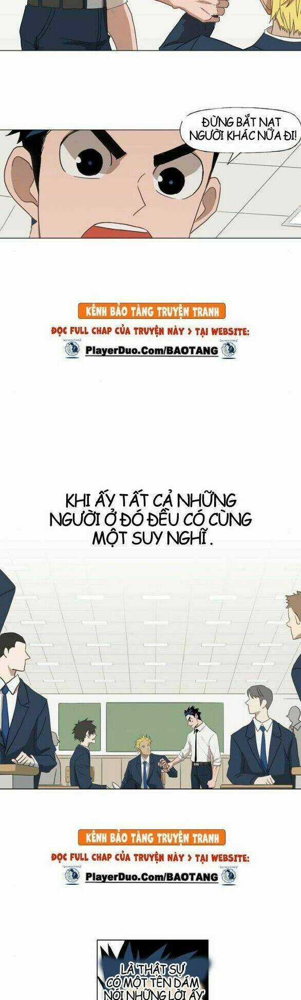 Võ Sĩ - The Boxer - Chapter 42 - Trang 29