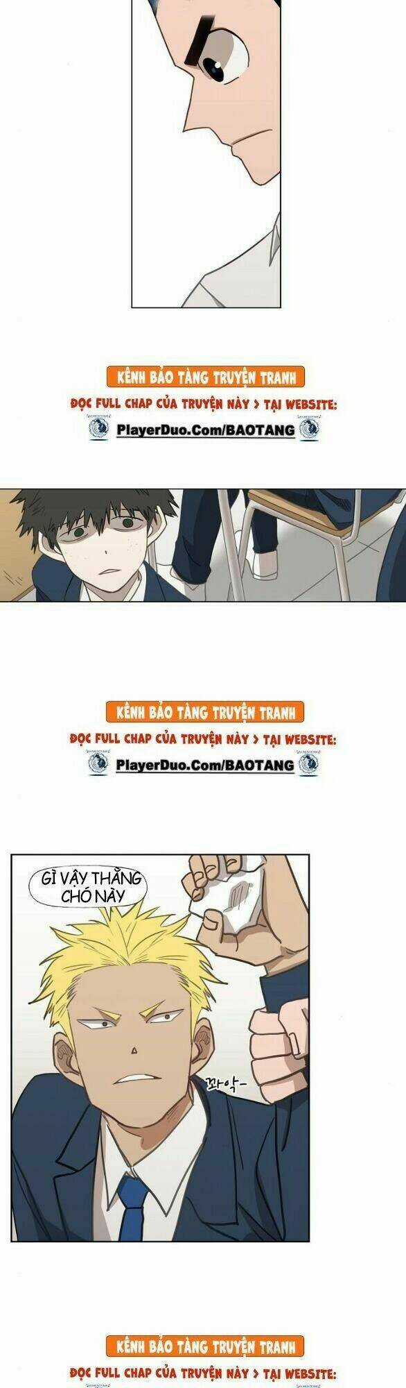 Võ Sĩ - The Boxer - Chapter 42 - Trang 30
