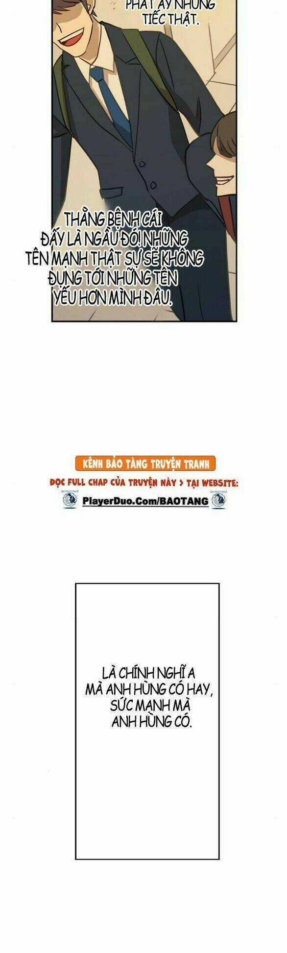 Võ Sĩ - The Boxer - Chapter 42 - Trang 40