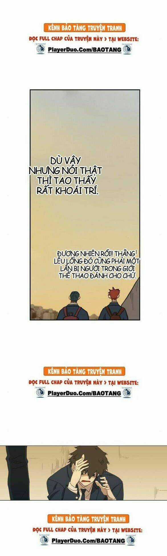 Võ Sĩ - The Boxer - Chapter 42 - Trang 41