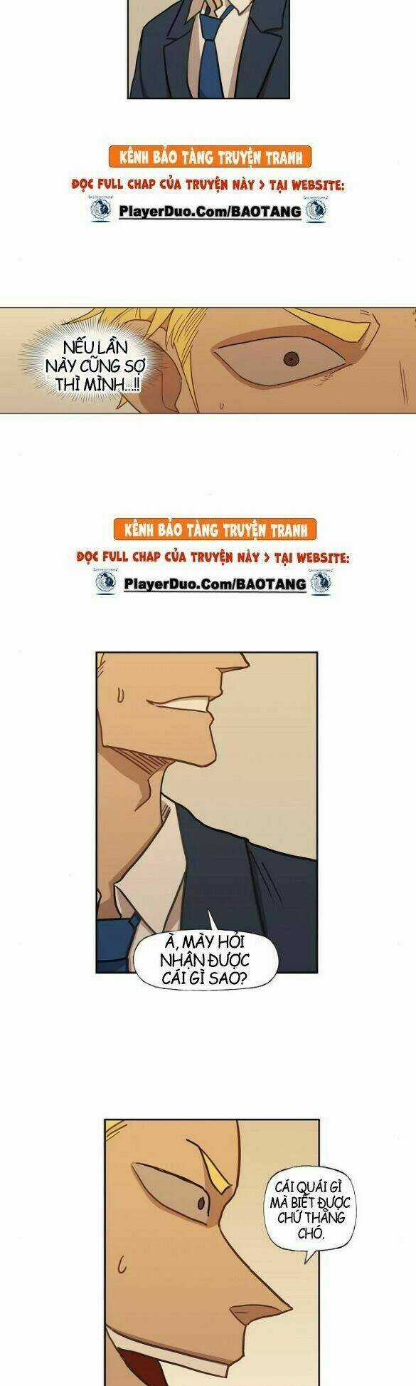 Võ Sĩ - The Boxer - Chapter 42 - Trang 44