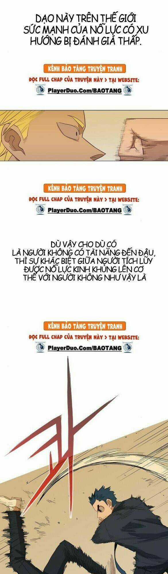 Võ Sĩ - The Boxer - Chapter 42 - Trang 46