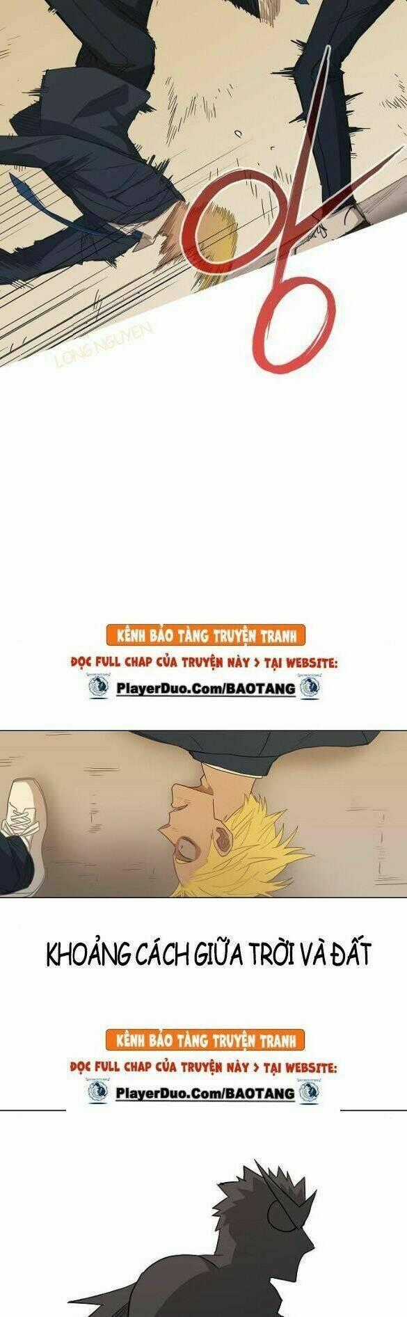 Võ Sĩ - The Boxer - Chapter 42 - Trang 47