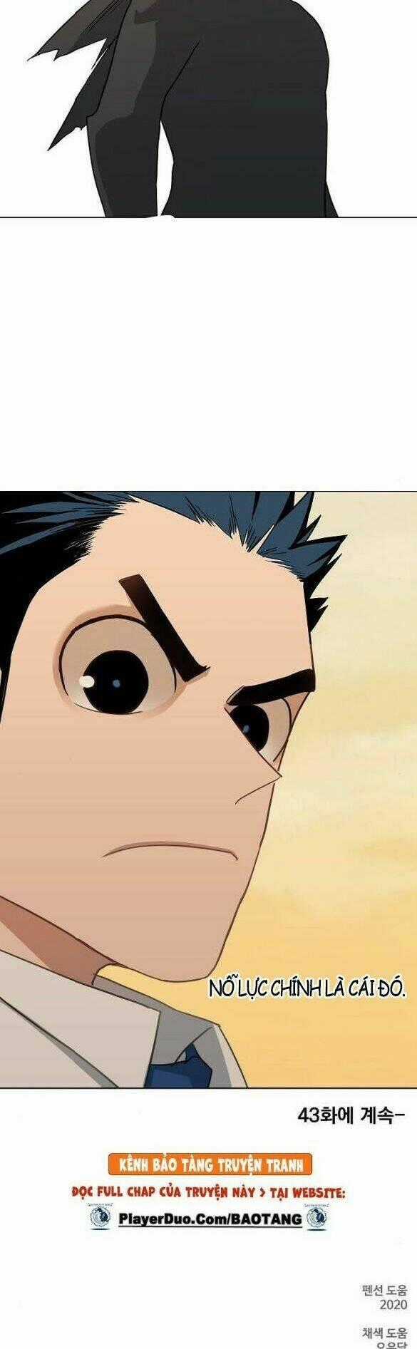 Võ Sĩ - The Boxer - Chapter 42 - Trang 48