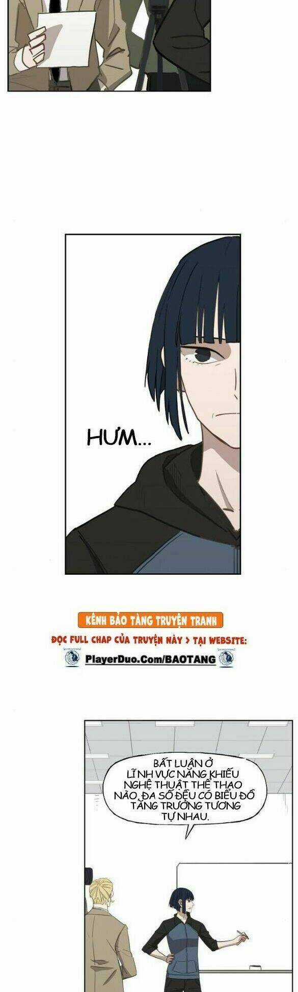 Võ Sĩ - The Boxer - Chapter 42 - Trang 9