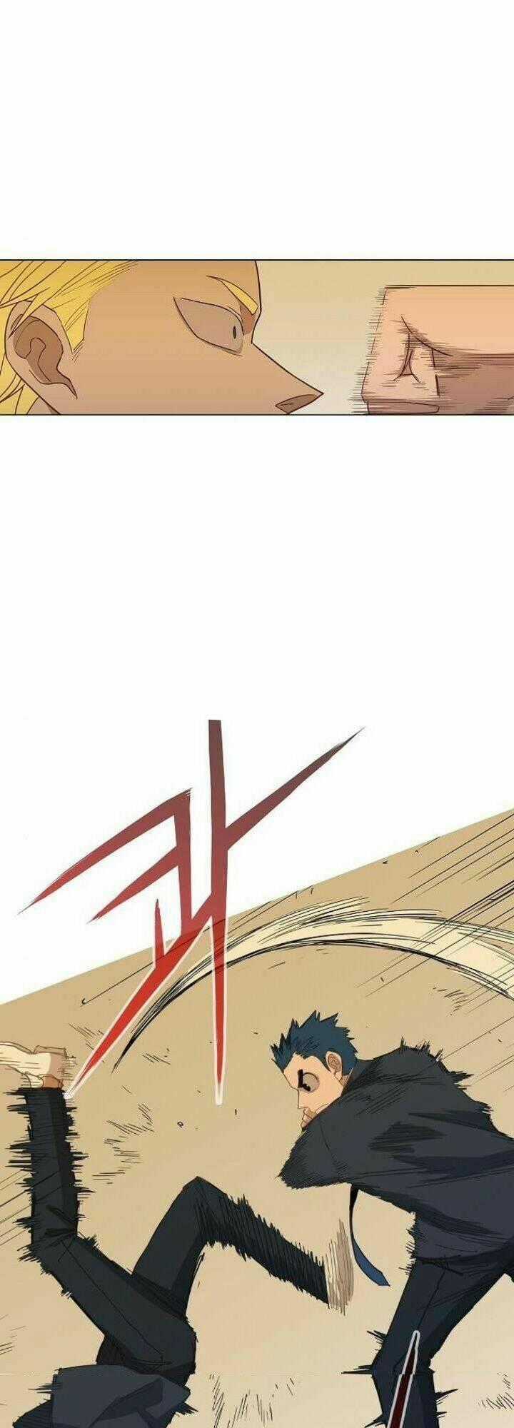 Võ Sĩ - The Boxer - Chapter 43 - Trang 2