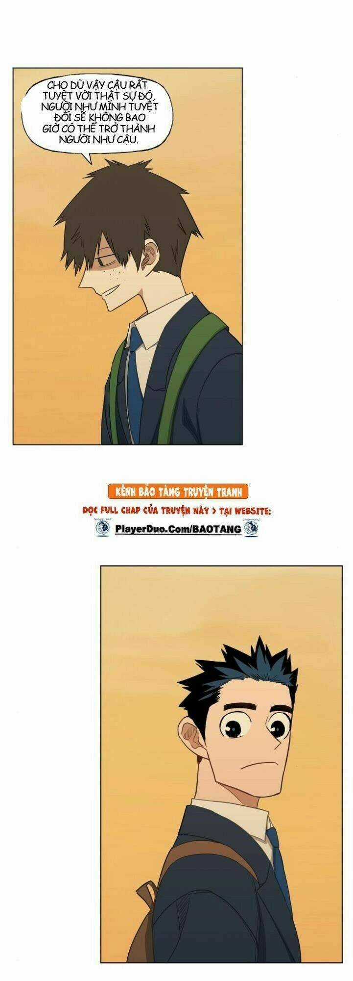 Võ Sĩ - The Boxer - Chapter 43 - Trang 12