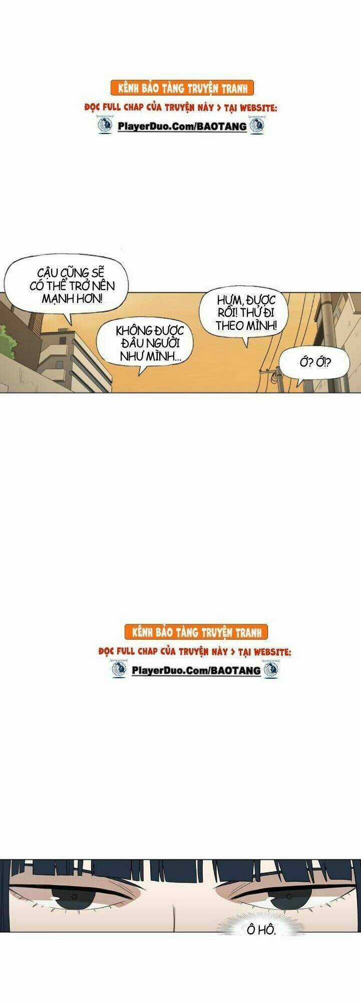 Võ Sĩ - The Boxer - Chapter 43 - Trang 13