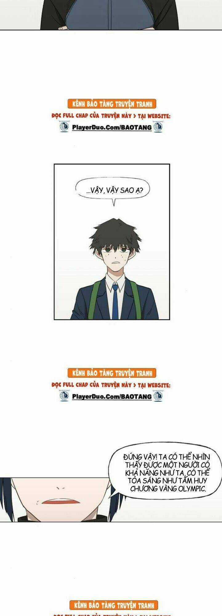 Võ Sĩ - The Boxer - Chapter 43 - Trang 17