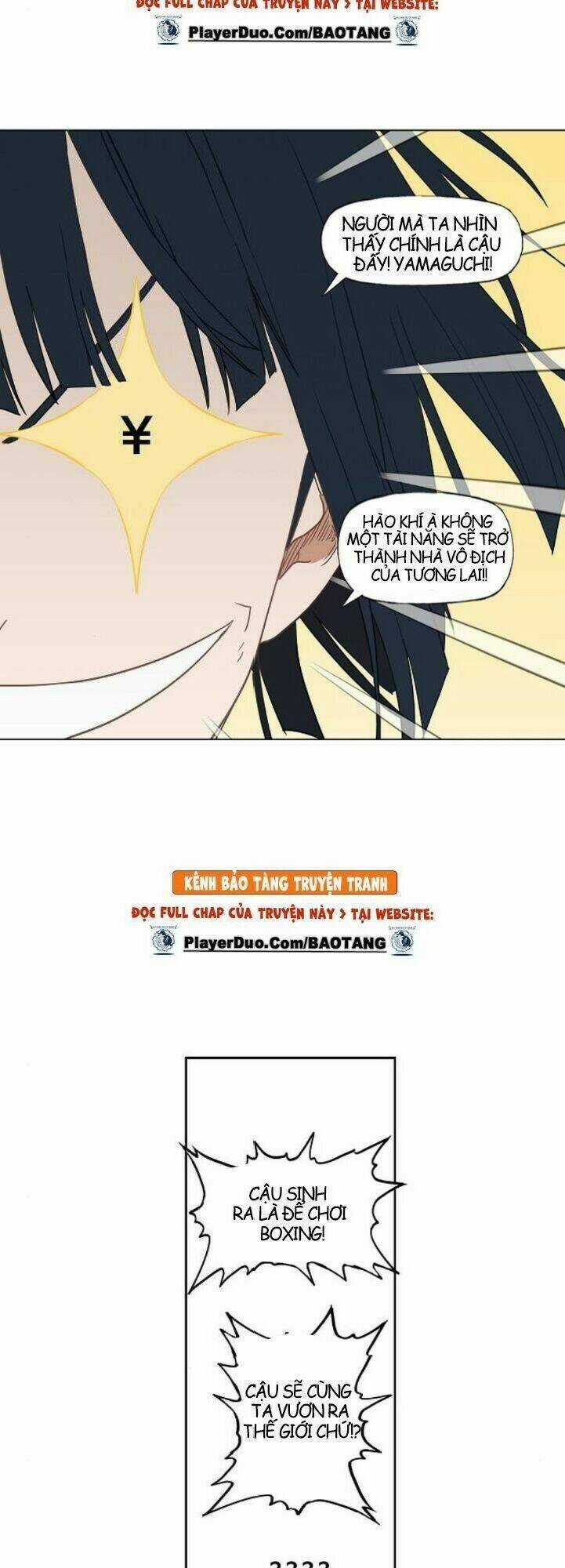 Võ Sĩ - The Boxer - Chapter 43 - Trang 18