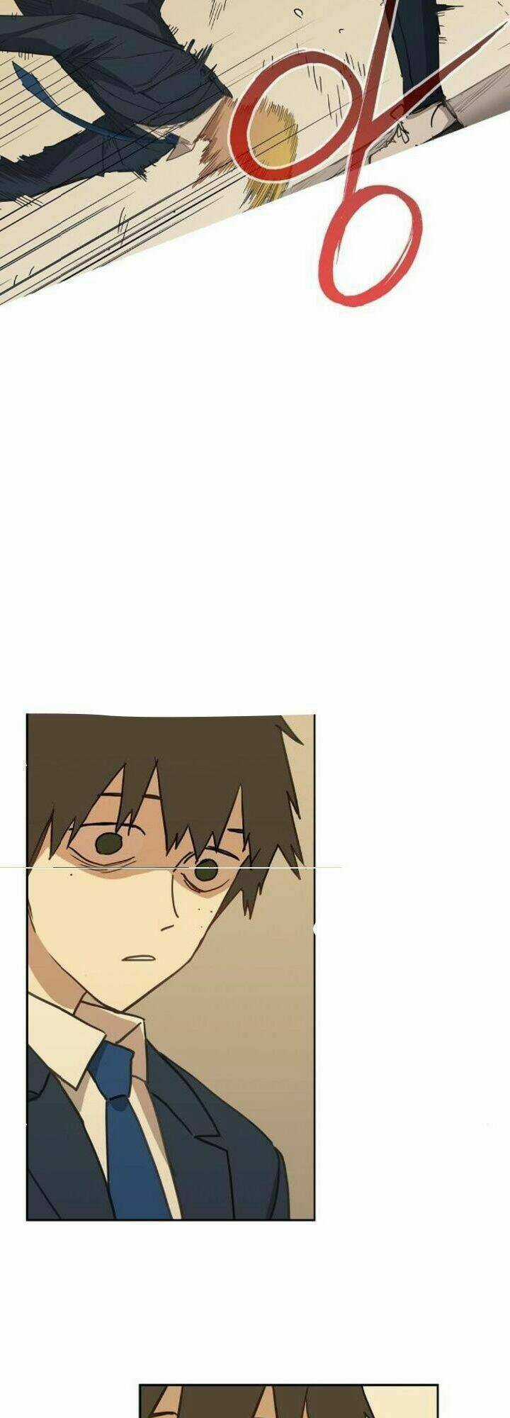 Võ Sĩ - The Boxer - Chapter 43 - Trang 3