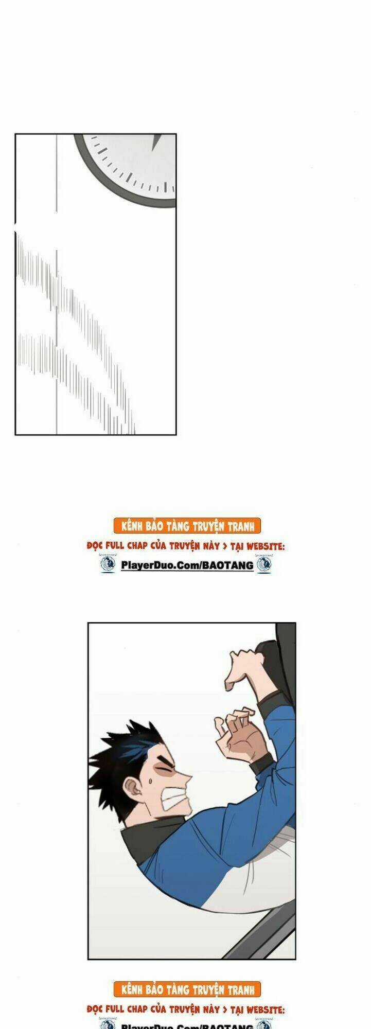 Võ Sĩ - The Boxer - Chapter 43 - Trang 22