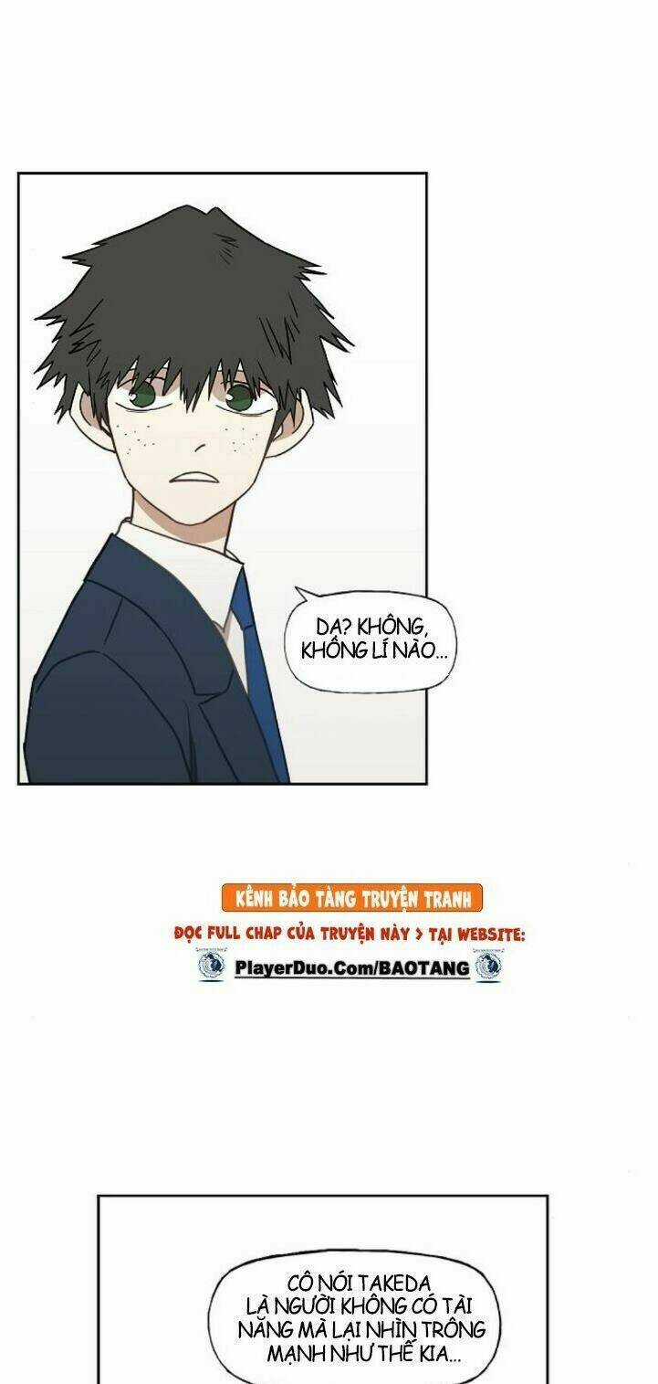 Võ Sĩ - The Boxer - Chapter 43 - Trang 25