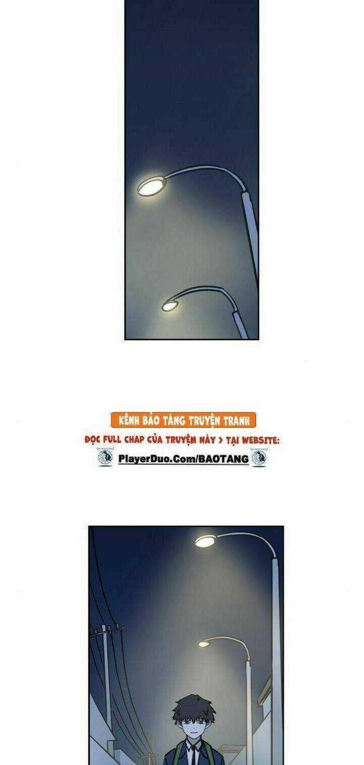 Võ Sĩ - The Boxer - Chapter 43 - Trang 30