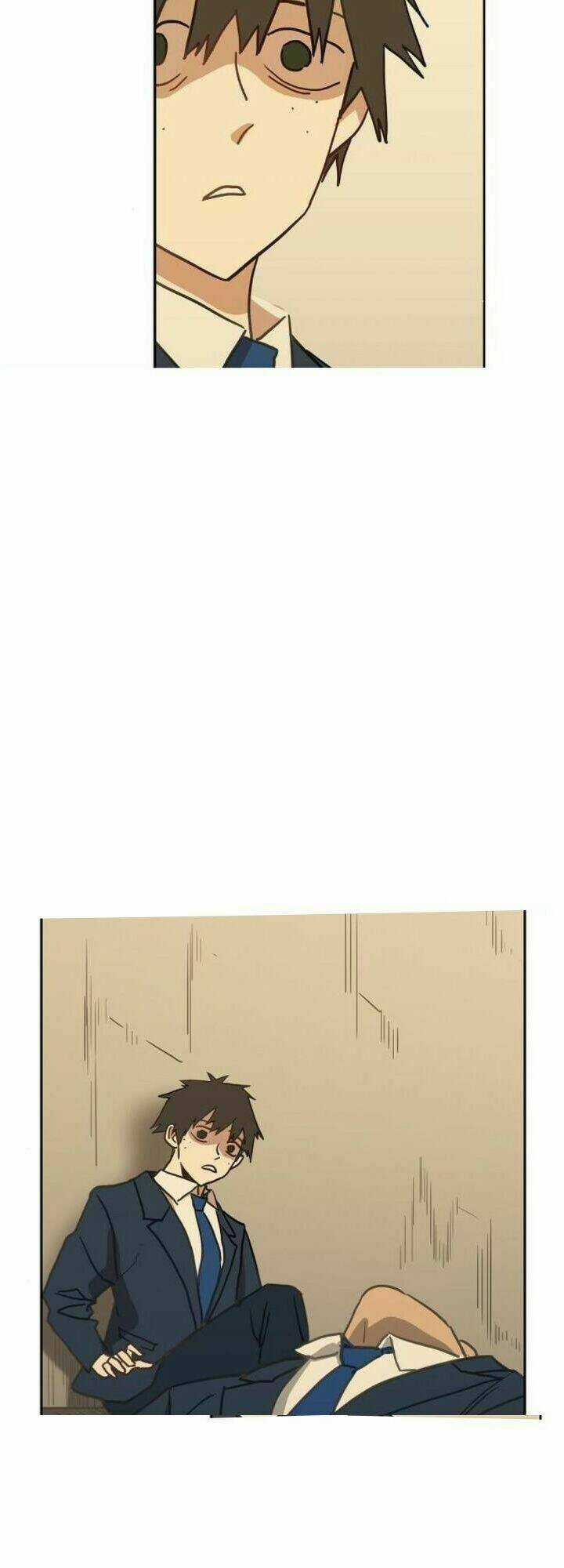 Võ Sĩ - The Boxer - Chapter 43 - Trang 4