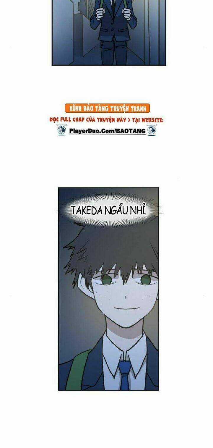 Võ Sĩ - The Boxer - Chapter 43 - Trang 31