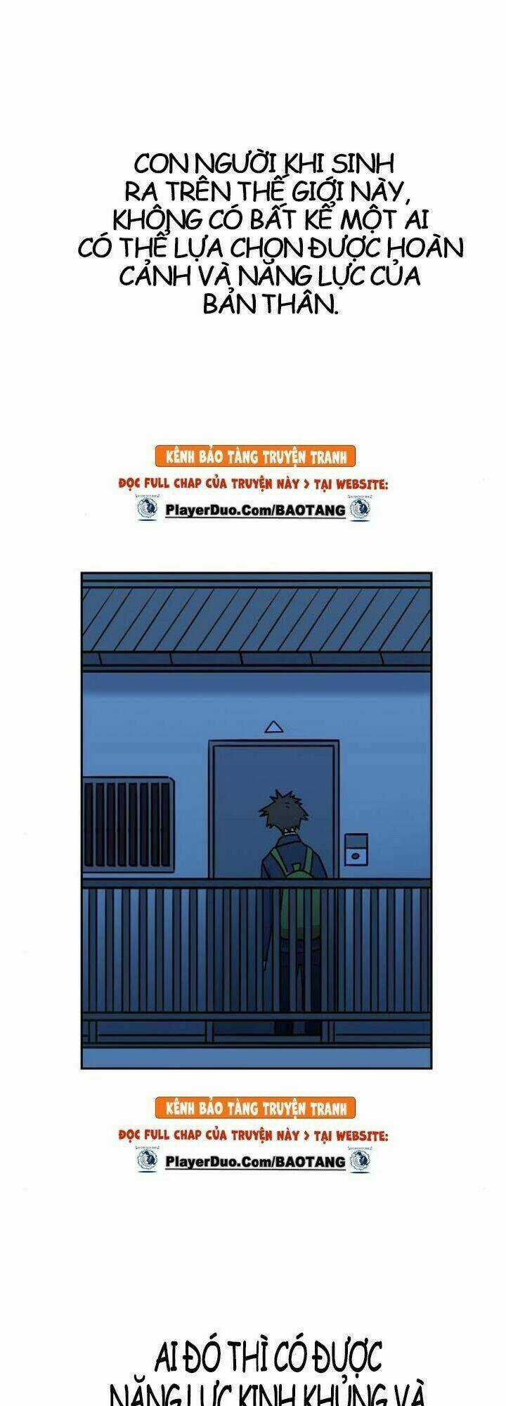 Võ Sĩ - The Boxer - Chapter 43 - Trang 33