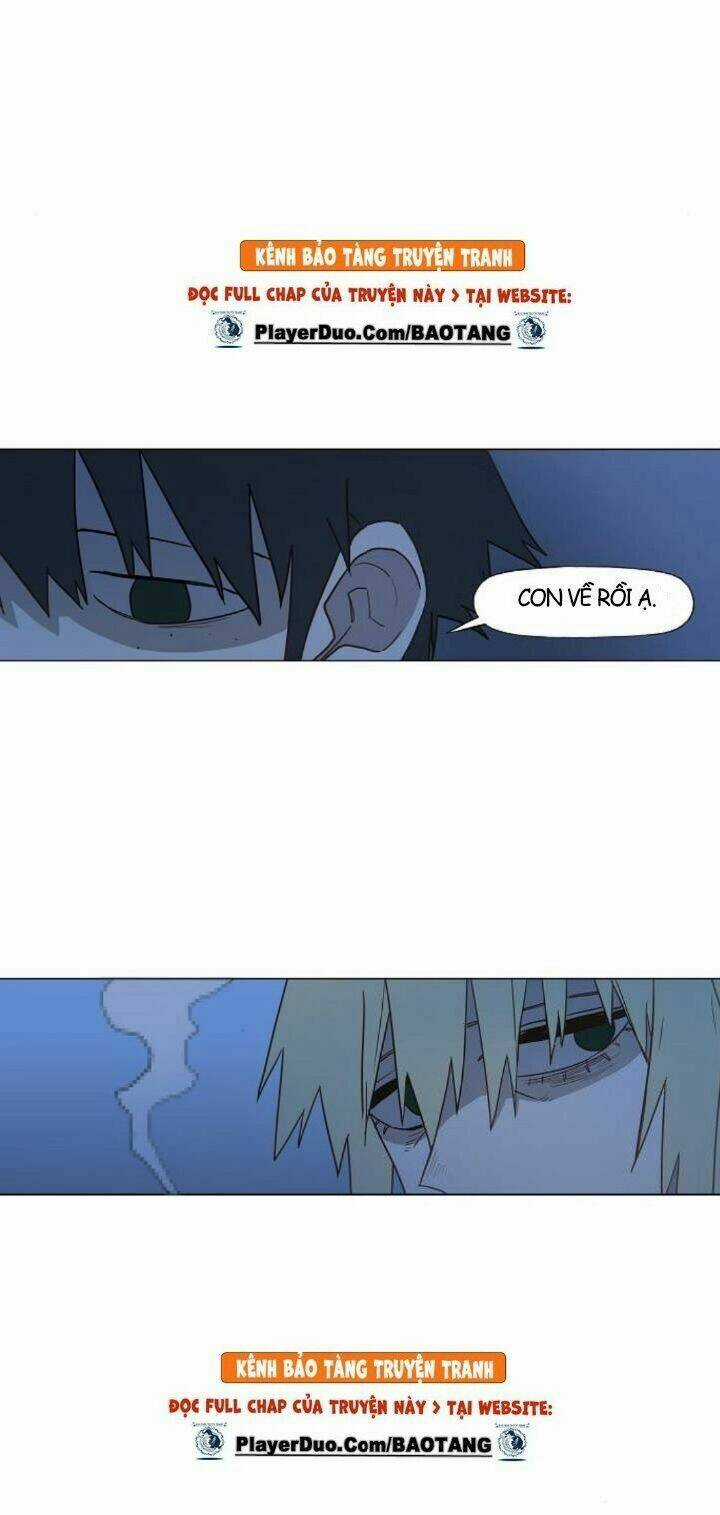 Võ Sĩ - The Boxer - Chapter 43 - Trang 35