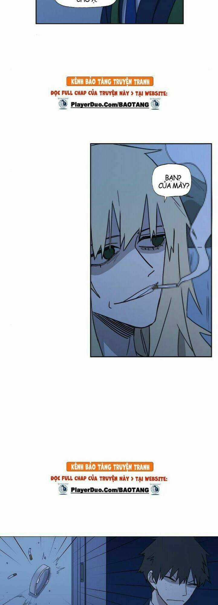 Võ Sĩ - The Boxer - Chapter 43 - Trang 38