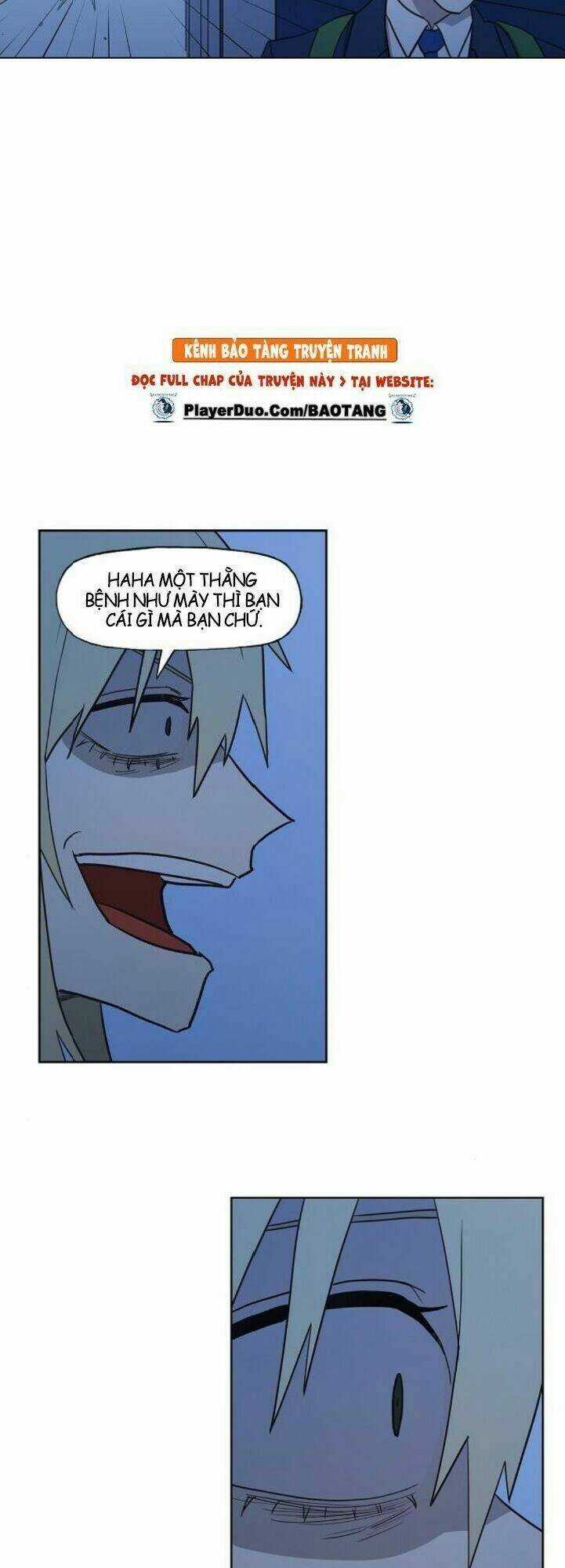 Võ Sĩ - The Boxer - Chapter 43 - Trang 39