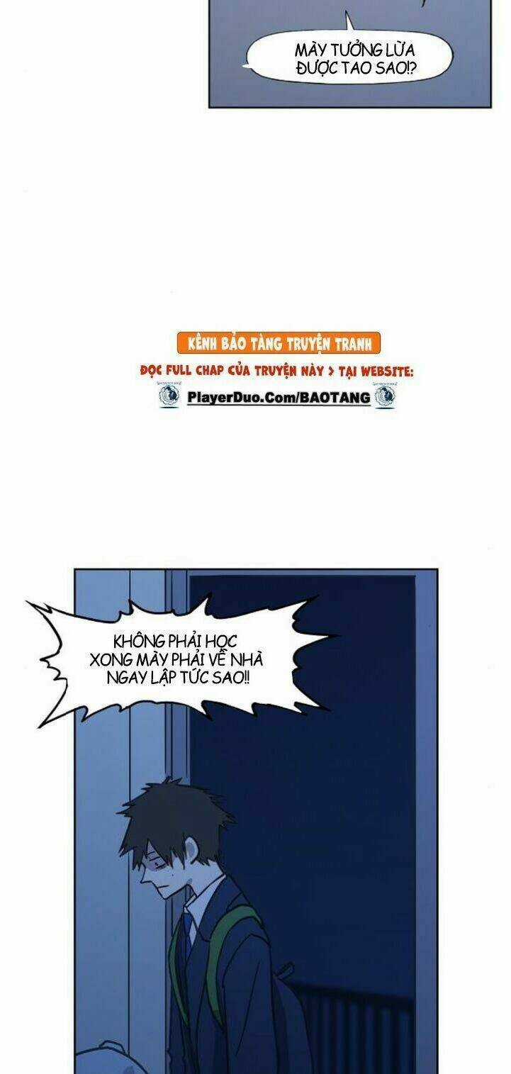 Võ Sĩ - The Boxer - Chapter 43 - Trang 40