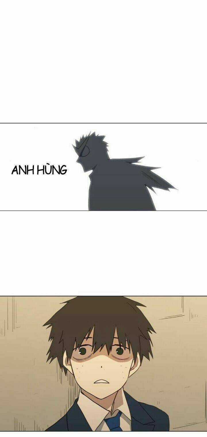 Võ Sĩ - The Boxer - Chapter 43 - Trang 5