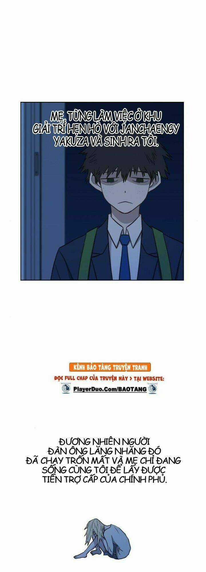 Võ Sĩ - The Boxer - Chapter 43 - Trang 42