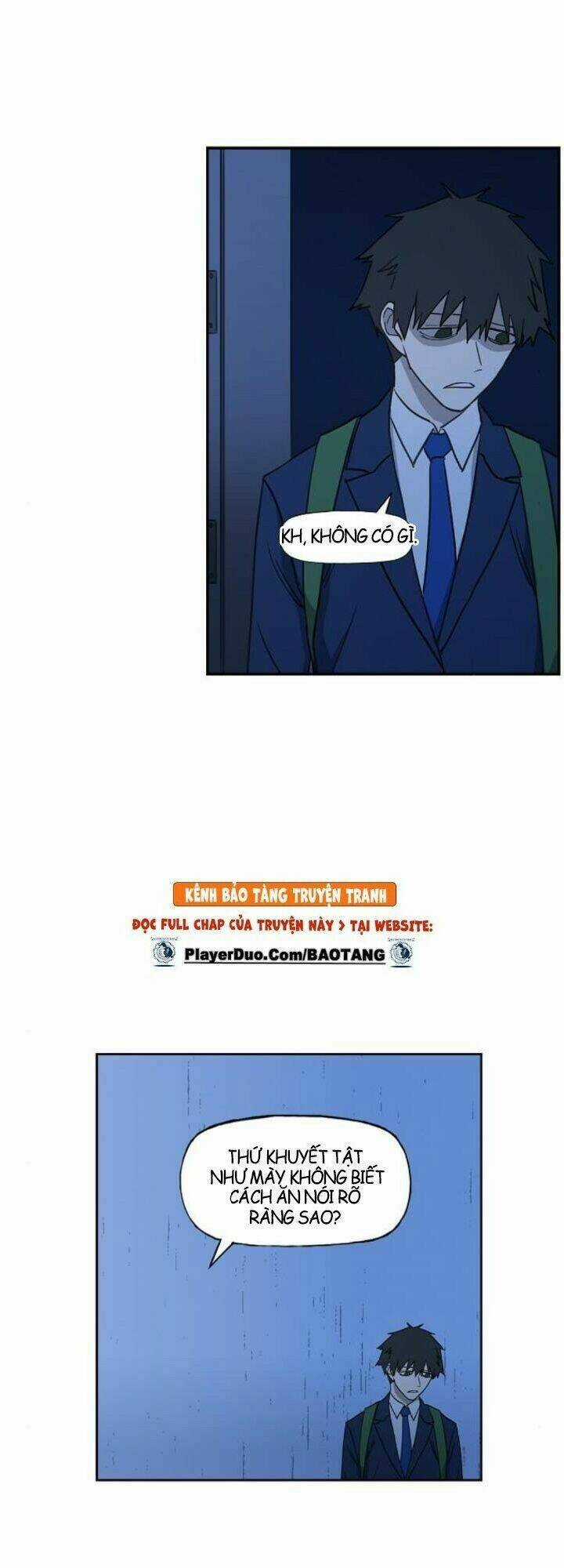 Võ Sĩ - The Boxer - Chapter 43 - Trang 44