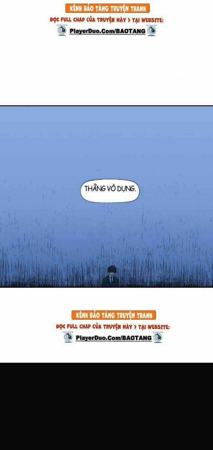 Võ Sĩ - The Boxer - Chapter 43 - Trang 45