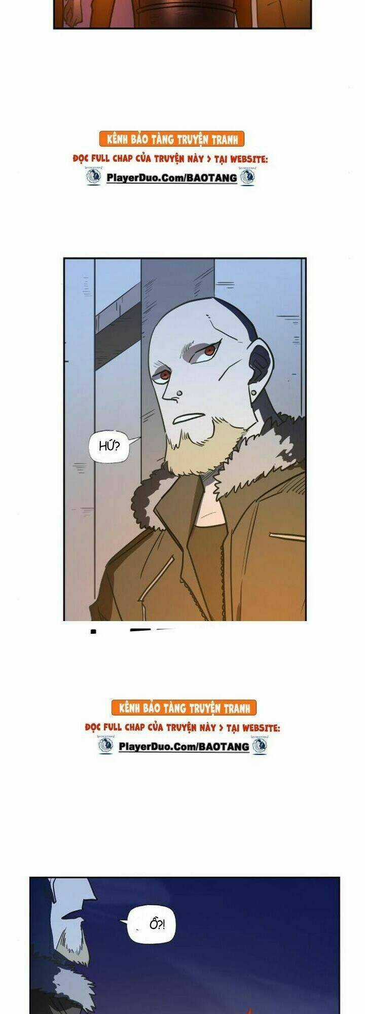 Võ Sĩ - The Boxer - Chapter 43 - Trang 48