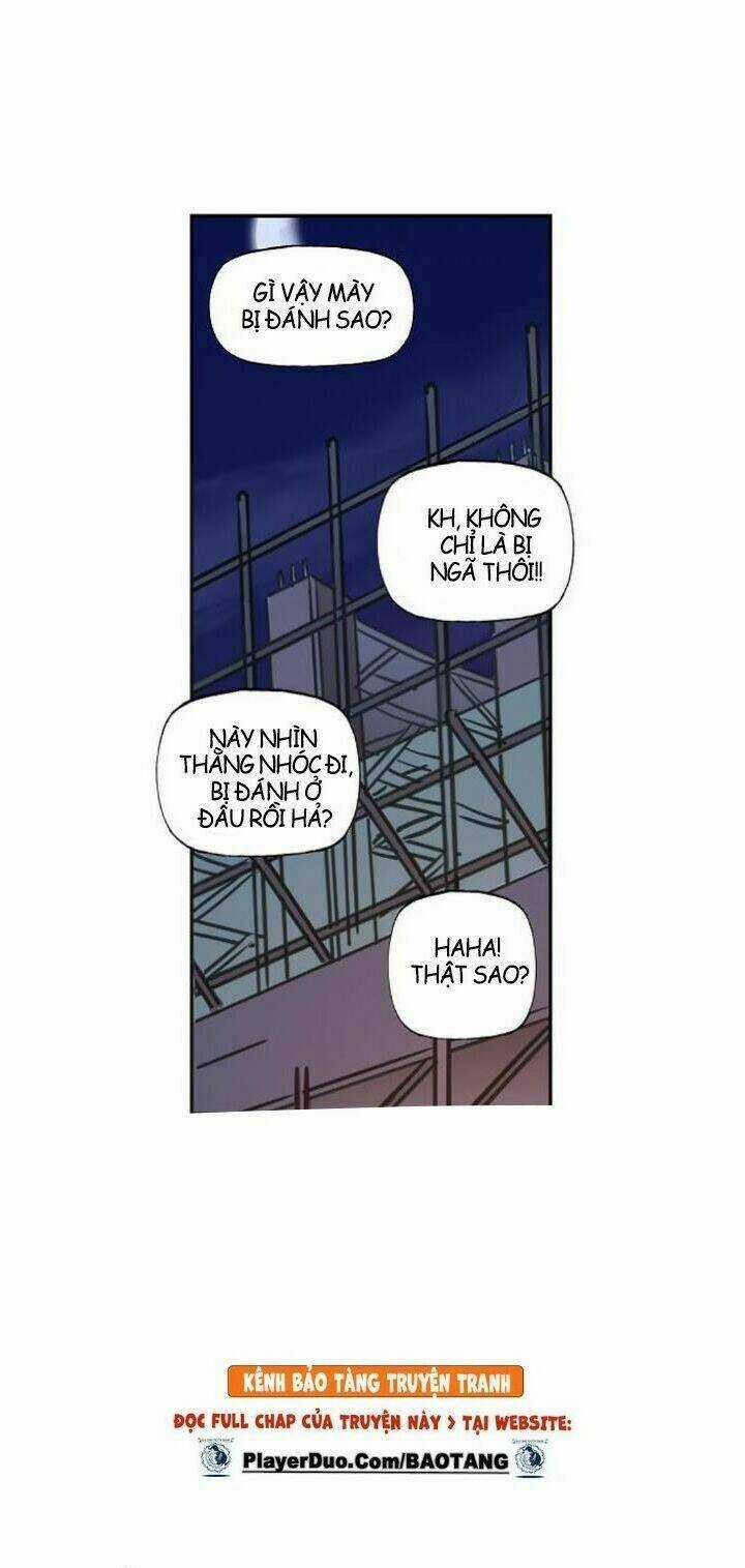 Võ Sĩ - The Boxer - Chapter 43 - Trang 50