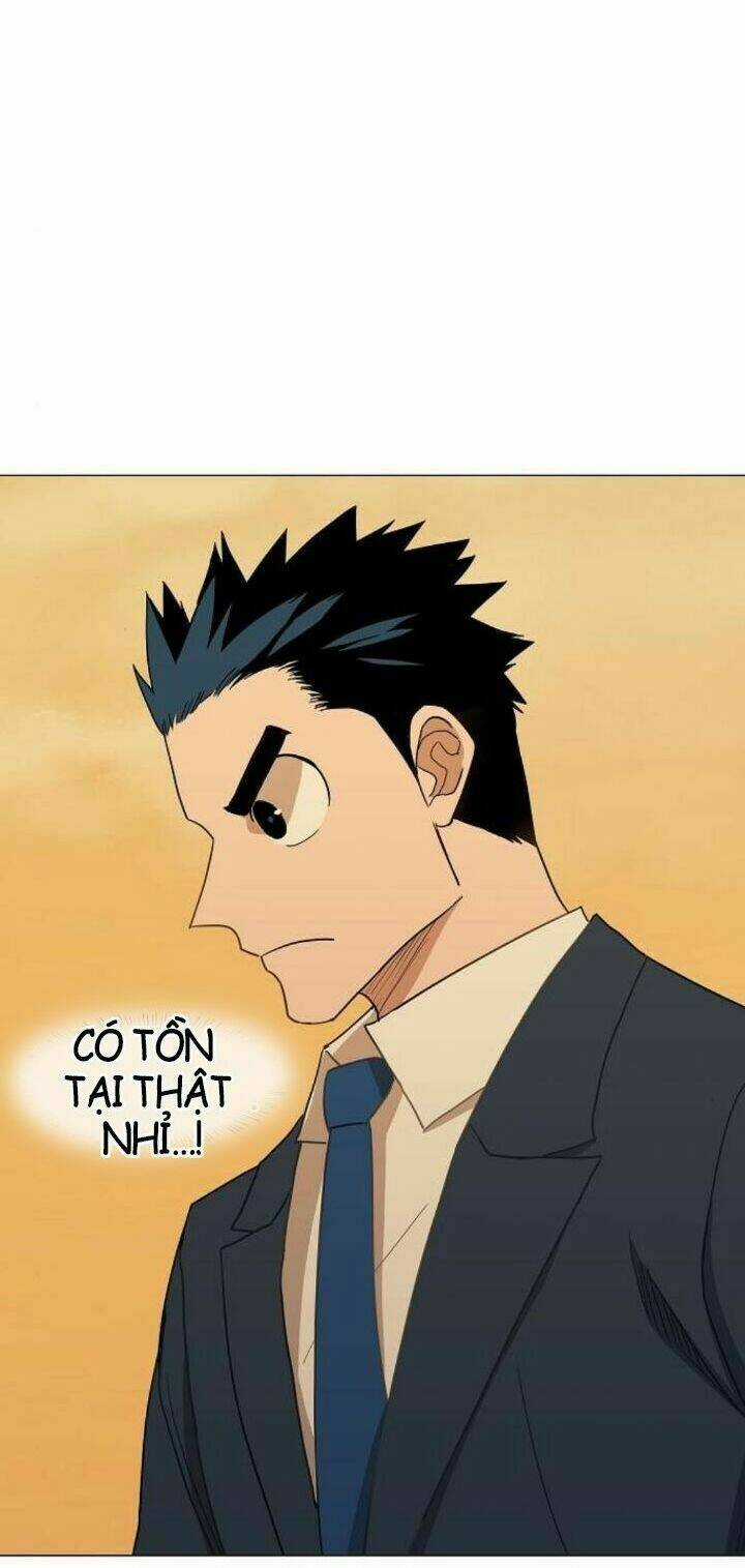 Võ Sĩ - The Boxer - Chapter 43 - Trang 6